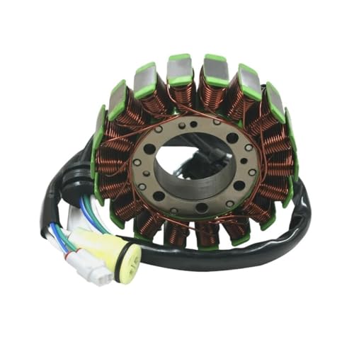 Estator del magneto YFM700 para solucionar problemas de arranque y batería 1S3-81410-00-00