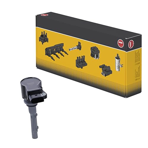 NGK Zündspule U5117 48337