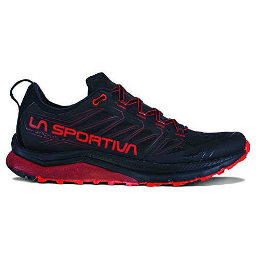 La Sportiva Mens Jackal Trail Running Shoes2