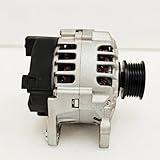Generator Alternator For A3, For SEAT TOLEDO CORDOBA LEON IBIZA, For SKODA OCTAVIA FABIA, Replaces