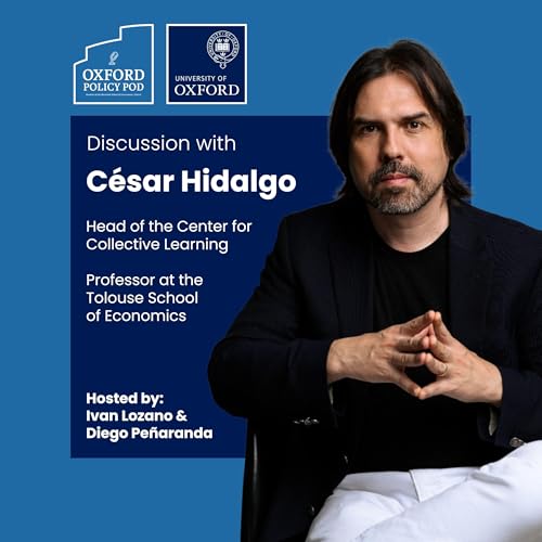 How Knowledge Drives Economic Growth | C&eacute;sar Hidalgo