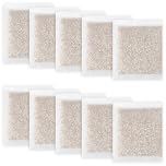 OFFCUP Repellente Topi, Menta Piperita per Topi Ratti e Roditori, Dissuasore per Topi, Anti Ratti, Rodent Repellent, Mice Repellent, Meglio di Ultrasuoni Effetto, 10 Packs
