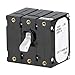 Paneltronics Breaker 50 Amps w/Reverse Polarity Trip Coil - White / 206-353 /