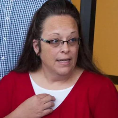 Kim Davis & Jimmy Kimmel - Same Difference to Me