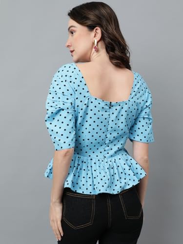 Image of KOTTY Women's Relaxed Fit Top