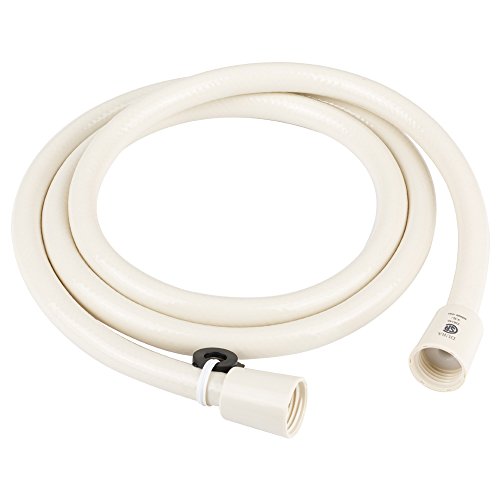 Dura Faucet Df-Sa230-Bq Rv 60-Inch Vinyl Shower Hose (Bisque Parchment) #TOP28