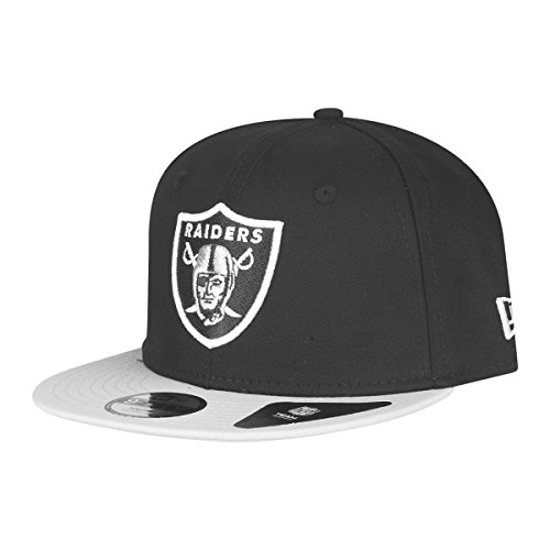 New Era Unisex Cappellini/Snapback Cap NFL