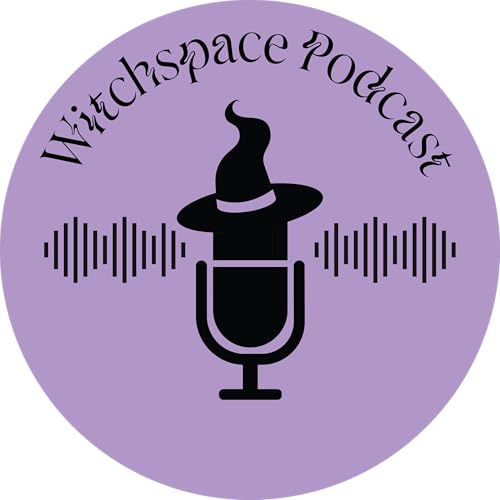 Couverture de The Witch's Workshop