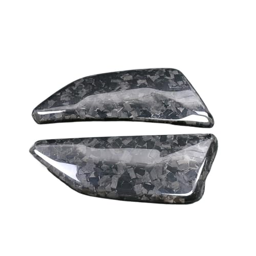 Carénage latéral carbone sec MT-10 idéal pour sorties piste