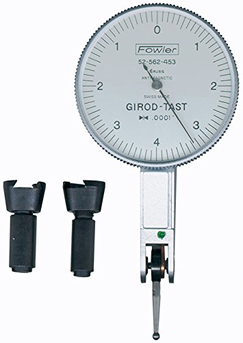 FowlerTest Indicator (52-562-453)