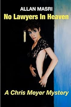No Lawyers In Heaven