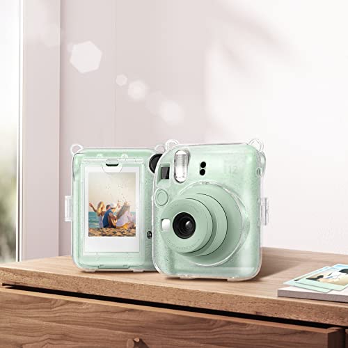 Funda Protectora para Fujifilm Instax Mini 12 miniatura 7