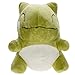Juguete de Peluche sustituto, Juego de Dibujos Animados, muñecos de Animales de Peluche Suaves para niños, Almohada para Mascotas, Regalos de cumpleaños de Navidad de Halloween para niños 15 cm