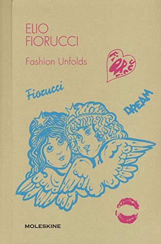 Elio Fiorucci mode vintage t-shirt design italien rétro chic pour garde-robe tendance