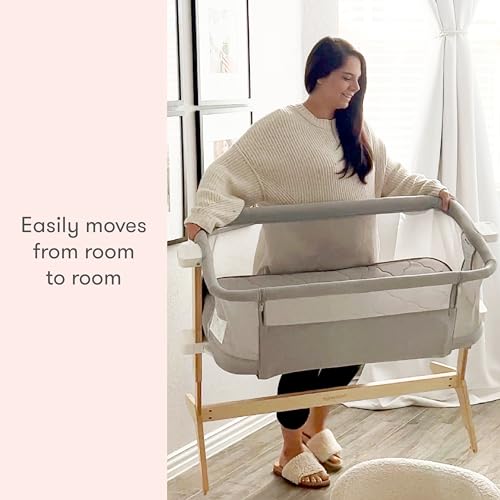 Newton Baby 819684022501 Bassinet & Bedside Sleeper thumb #4