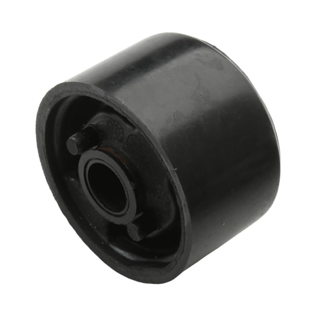 Silent bloc de précision DNA 125 180 support moteur premium - 3