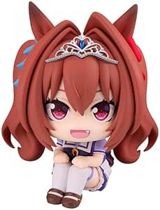 Amazon.co.jp: Rukappu Uma Musume Pretty Derby Daiwa Scarlet Complete