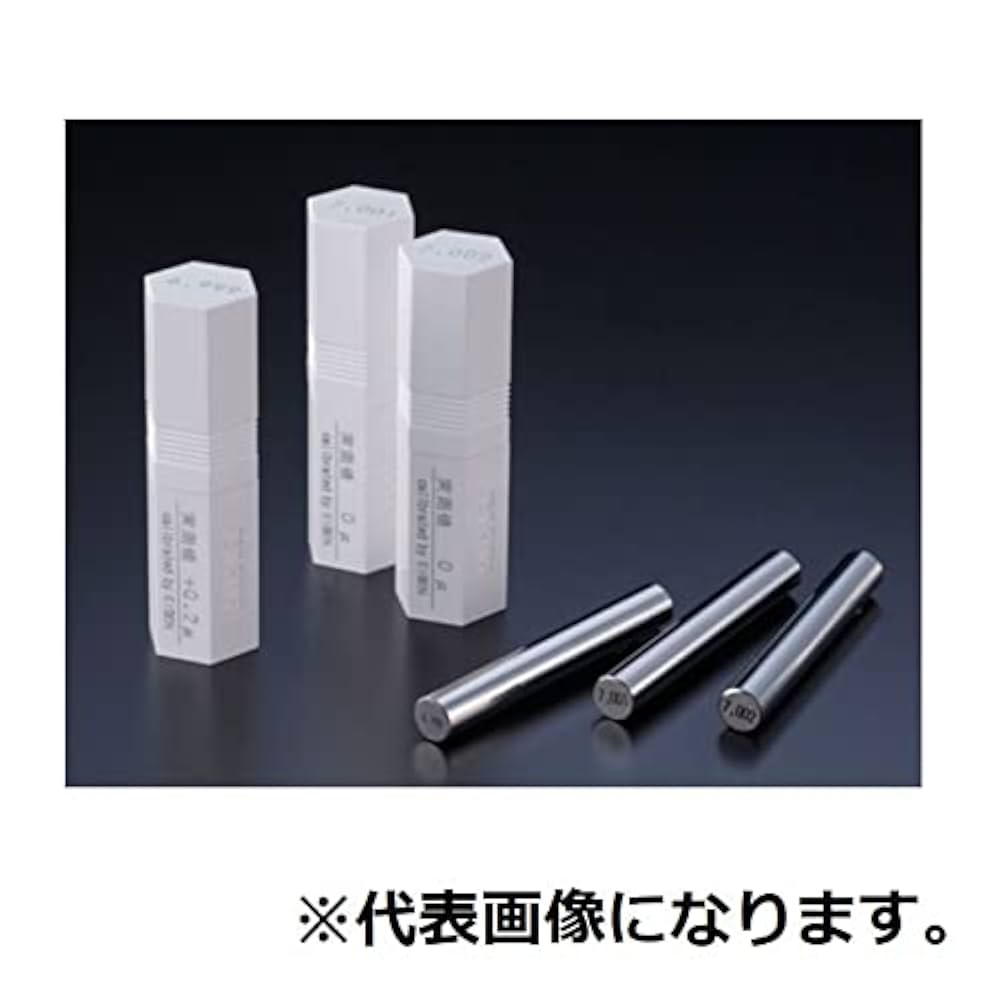 Amazon.co.jp: アイゼン ピンゲージ(プラケース付/L=40) EP0.05