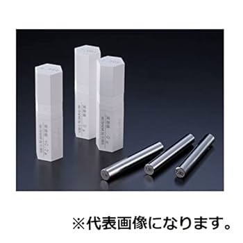 アイゼン ピンゲージセット EL-2（0級）3.500〜6.000 ピンゲージ