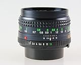 Passend für Minolta MD Modelle analog, manueller Focus.