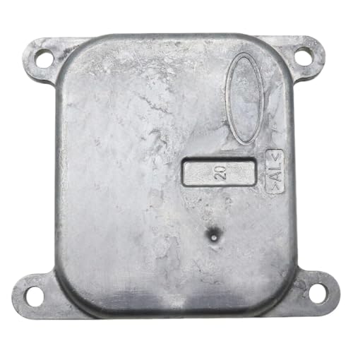 Module phare à LED HB5313B626B unité de commande pour éclairage avant - 6