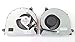 Kompatibel für ASUS U31, U31F, U31J, U31E, U31JG, U31JF, U31S, U31SG Lüfter Kühler Fan Cooler