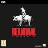 REANIMAL - Collector's Edition - PC