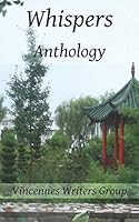 Whispers Anthology 172121920X Book Cover
