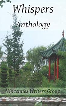 Paperback Whispers Anthology Book