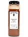 San Antonio Brand 16 Ounce Premium Ground Cayenne Pepper Powder 100K HU, (100,000 Heat Units), Hot Chili Powder, BBQ Rub, Bulk Food Service Size
