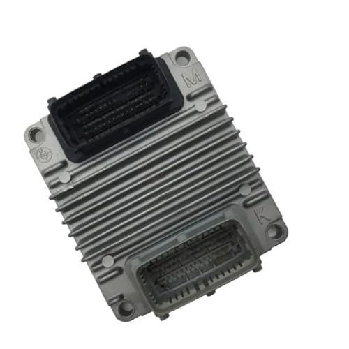 25183446 Hv240 ECU ECM Electronic Control Module, Compatible For Aveo Automotive Parts Control Module