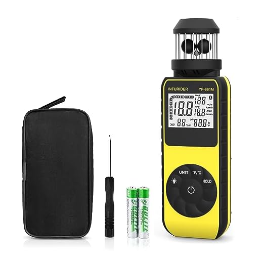 41ABYVMsBIL._SS520_ Best wind meters for shooting