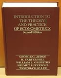 Introduction to the Theory and Practice of Econometrics, 2nd Edition