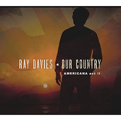 Our Country: Americana Act 2