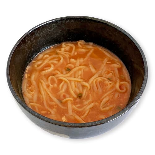 低糖質こんにゃくラーメン 【担々味・30食セット】お祭りやイベント、お子様の合宿などのノベルティとして こんにゃく麺 グルテンフリー 食物繊維 ヌードル 糖質オフ ロカボ 糖質制限 糖質コントロール 国産 蒟蒻 寿マナックのサムネイル