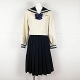 [BEROZACOS] コスプレ衣装 博多女子高校 風 制服 セット コスプレ衣装 (女,L)