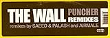 comprar space punch star wars  Puncher - The Wall (Remixes) - Star 69 Records - STAR 12451