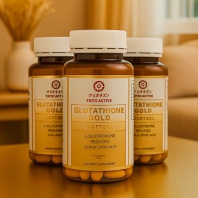 tatiomax glutathione gold Amazon.com: Tatiomax Made in Japan Advanced Gold Glutathione Capsules with  Collagen, Vitamin C, and Antioxidants Supplement for Radiant,  Youthful-Looking Skin, Collagen Production & Even Skin Tone – 3 Bottles :  Health & main image 0
