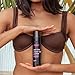 b.tan Ultra Dark Self Tanner Mousse | I Want The Darkest Tan Possible - Fast, 1 Hour Express Sunless Tanning Foam, Golden Bronzing Glow, Face & Body, No Fake Tan Smell, Vegan, Cruelty Free, 6.7 Fl Oz