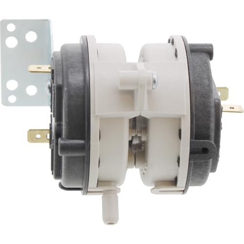 Furnace Vent Air Pressure Switch - Fits Trane Part # SWT1741 .50