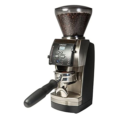 Baratza Vario Flat Burr Coffee Grinder