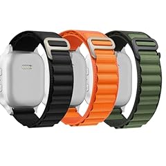 Black&Orange&Dark Green(Black Buckle)