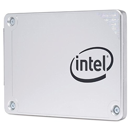 Intel SSD DC S3100 180 GB 180 GB Festplatte Silber (Solide Serial ATA III TLC AES 256Bit 0 – 70 Grad C 2,5)