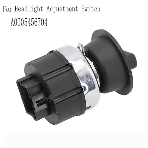 Accesorios para automóviles interruptor de control de faros Benz camión 2