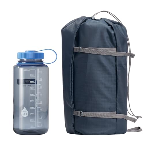 Therm-a-Rest Tapis de sol Trail Pro léger pour sac à dos - Taille : L (64 x 196 cm) – vue 5