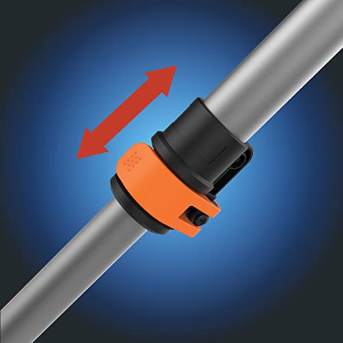 Worx Nitro 20V Brushless 13” Cordless String Trimmer - Wg173.9 (Tool Only) #TOP7