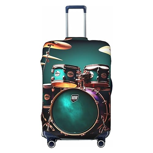 Housse de protection pour valise M EdWal pour vos voyages en soute