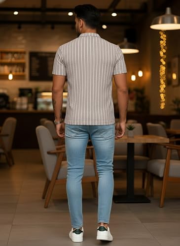 Image of Lymio Polo T Shirt for Men || T Shirt for Man || Collar Style (Packs Also Available) (Polo-97-100)