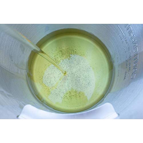 LoCo COOKERS 3-Gallon Peanut and Soybean Oil Blend