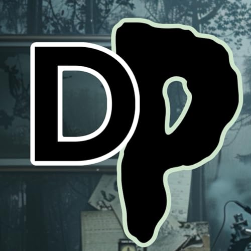 Doctor Paranormal Titelbild